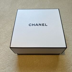 Chanel Gift Box